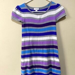 BRAND: Place Kid's Dress Size M(7-8) (PRE-LOVED)